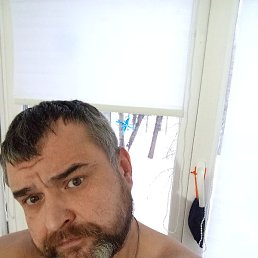 Евгений, Первоуральск, 43 года